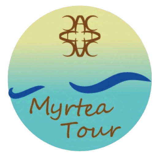 Logo Myrtea Tour